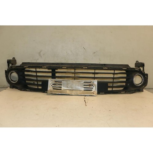 Griglia paraurti ant renault - paraurti,