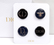 NUOVO Christian Dior spilla
