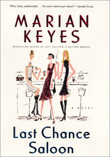 Last Chance Saloon - Keyes