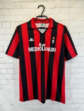 MAGLIA MAGLIA CALCIO AC MILANO
