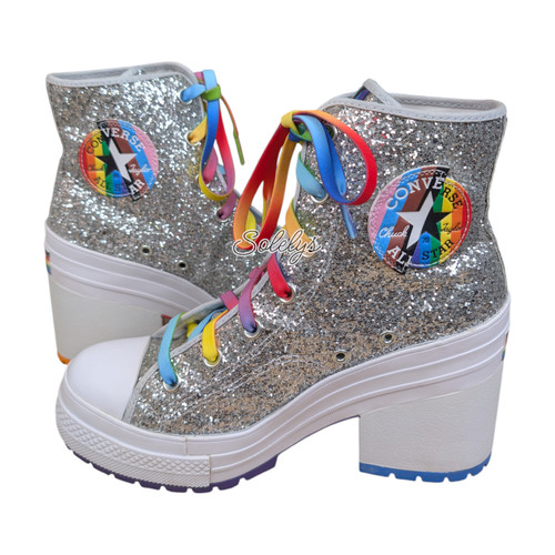 Stivali converse chuck - 70, de