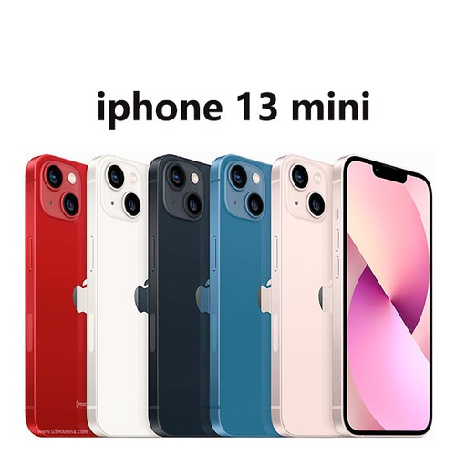 Nuovo apple iphone - apple, 13