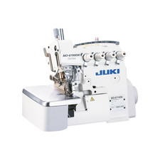 Macchina Tagliacuci Industriale Juki MO6714