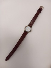 Orologio Da Donna Charlie Con Cinturino In Pelle