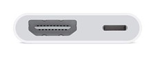 Adattatore apple lightning - apple,