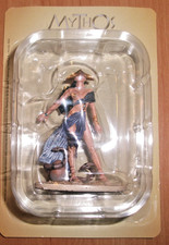 PERSONAGGI SERIE MYTHOS - DE