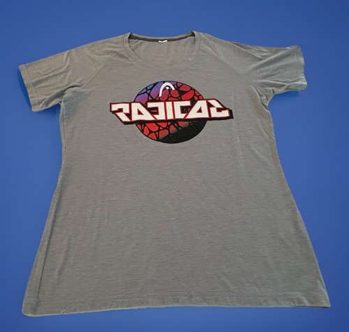 Shirt head radical donna - t-shirt,
