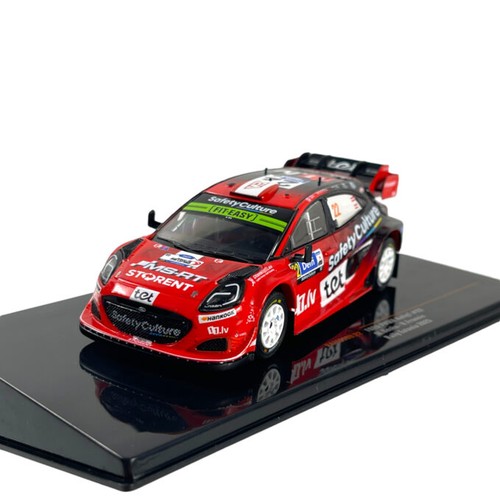 Modellino auto ixo models - auto, 1/43