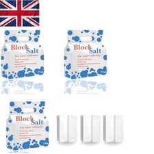 Blocchi di Sale Addolcitore