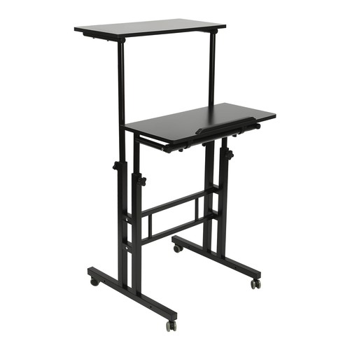 Scrivania stand altezza - scrivania,