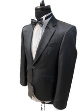 abito cerimonia uomo Carlo