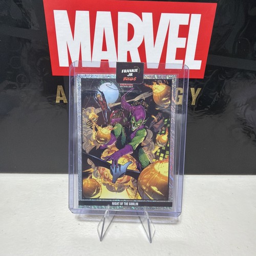 2025 panini marvel anthology - 2025,