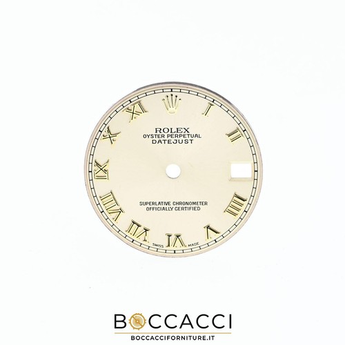 Rolex quadrante champagne per - rolex,