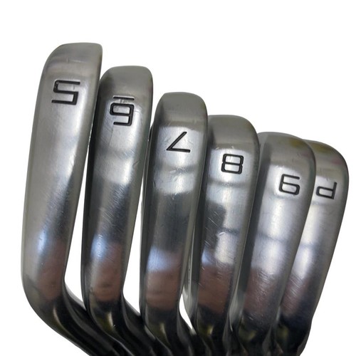 Taylormade set di - mc, ferri