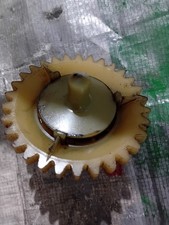 Variatore Dì Giri  Motore