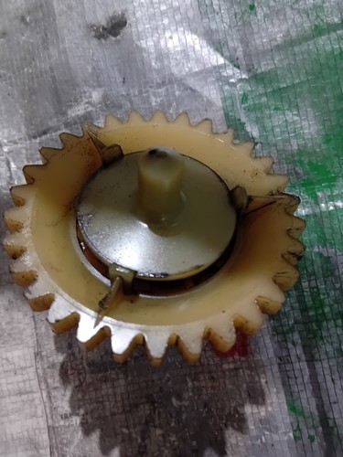 Variatore dì giri motore - variatore,