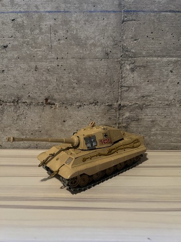 Konigstiger polistil scale - polistil,