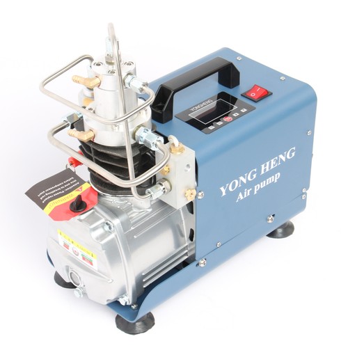 Pompa compressore aria pcp - compressore,