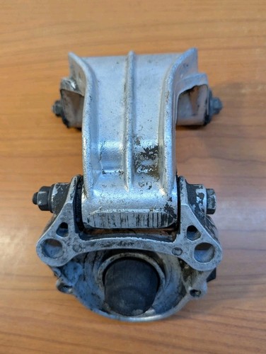 Supporto del motore completo - supporto,