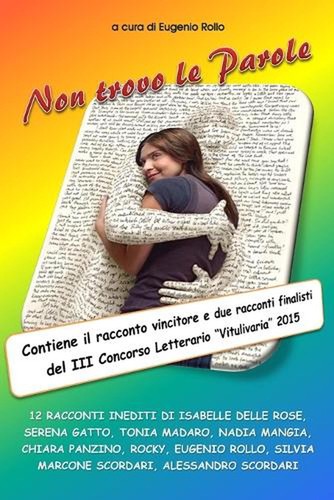 Non trovo parole eugenio - non,