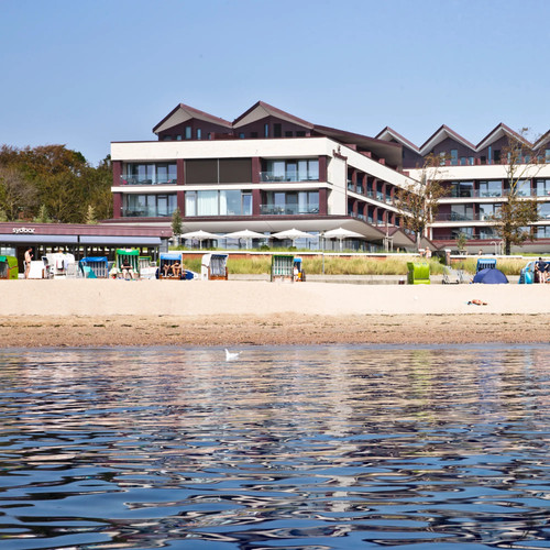 Vacanze sull isola pöhr - pöhr, 2