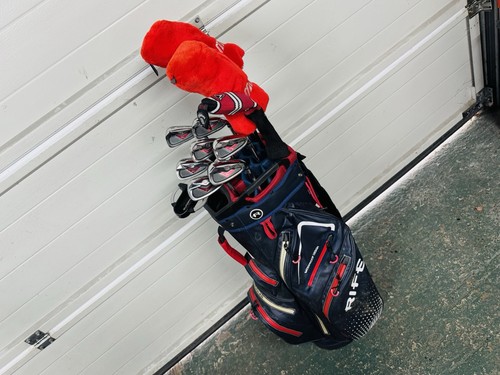 Set completo mazze golf - completo,
