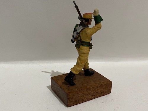 014 figura del soldatini di - #014,