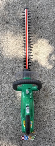 Weedeater auto stop cordless - auto,