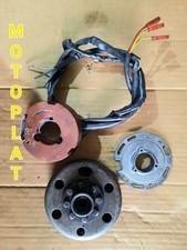 KIT ACCENSIONE MOTOPLAT-6 FILI