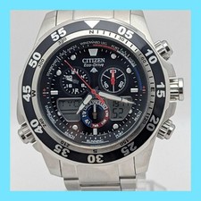 Orologio Citizen Promaster