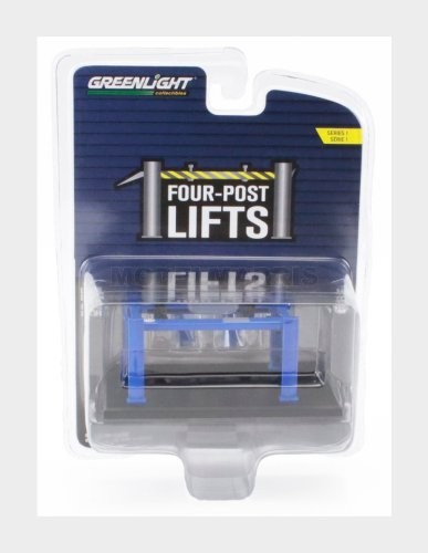 Greenlight 16100a accessories - 16100a,
