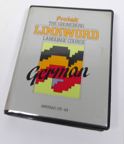 Schneider cpc 464 amstrad - 464, in