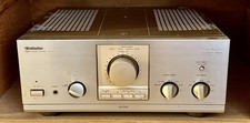 Technics Amplificatore SU-MA