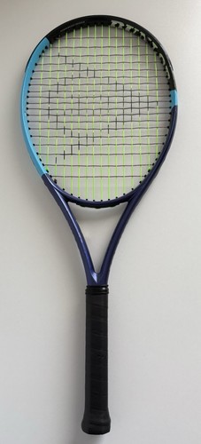 Dunlop fx500 racchetta - dunlop,