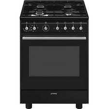 Smeg CX61GMBL Concert -