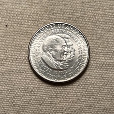 1952 Washington Carver