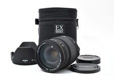 [COME NUOVO++] Obiettivo Sigma