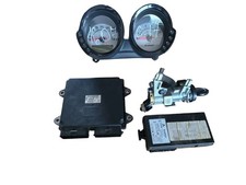 Smart 454 Forfour Set Di