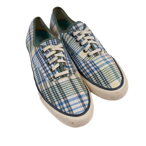 Seavees legend sneaker madras - seavees,
