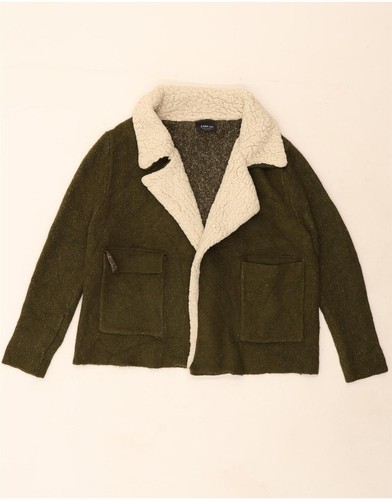 Zara maglione cardigan - zara,
