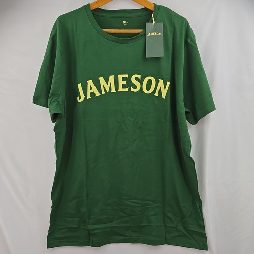 Shirt jameson irish whiskey - jameson,