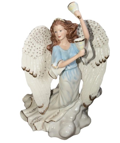 Figurina lenox heavenly sounds - lenox,