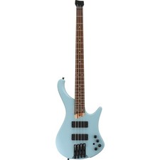 Ibanez Bass Workshop