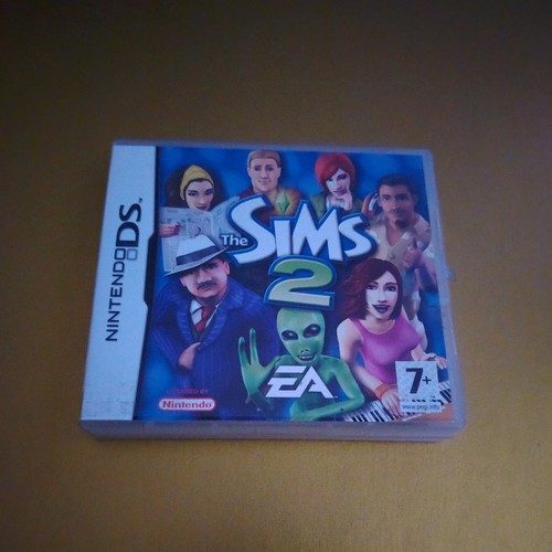 The sims - 2, 2005)