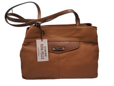Borsa Vera Pelle Donna