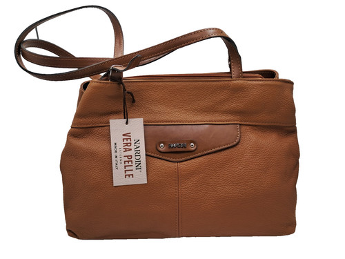Borsa vera pelle - borsa, donna