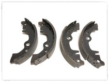 Kit Ganasce Freni Posteriori