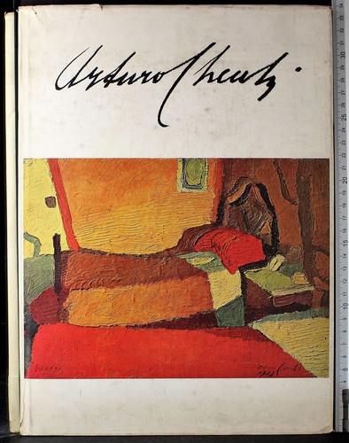 Arturo checchi zena - checchi.,