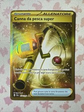 Canna Da Pesca Super 276/193