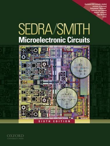 Microelectronic circuits - microelectronic,